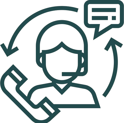 خدمة ما بعد البيع